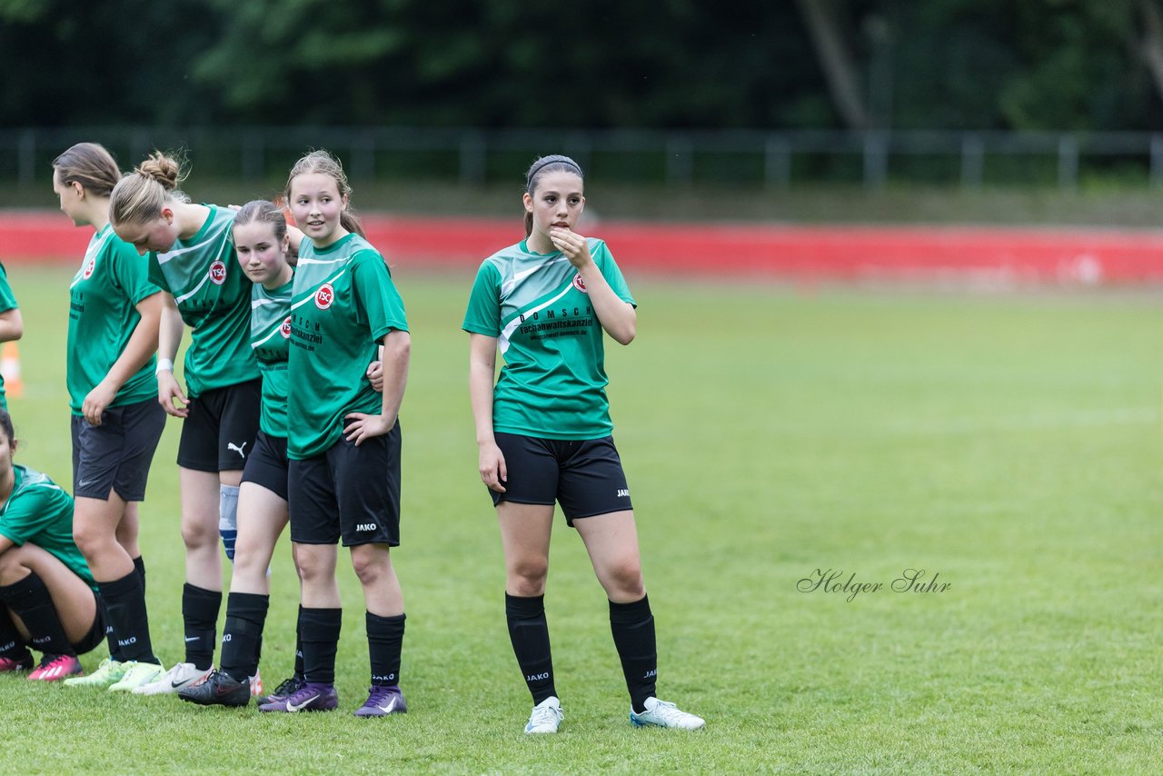 Bild 419 - Loewinnen Cup